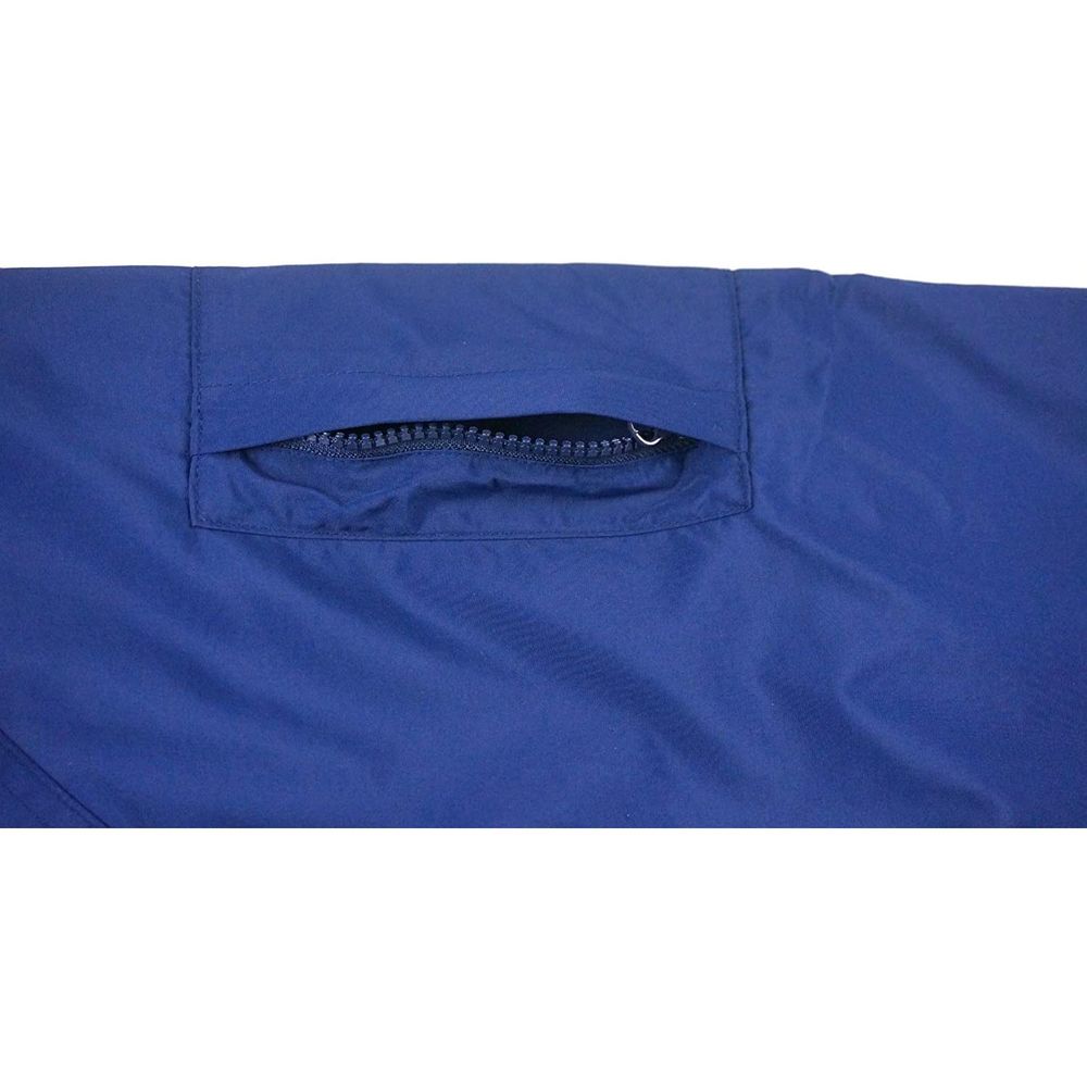 Penfield Men's Barnes Jacket, Blue XL NWT - Picture 4 of 4